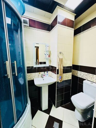 3 otaqlı köhnə tikili - Xalqlar Dostluğu m. - 75 m² (5)