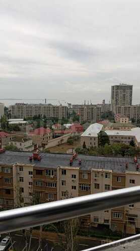 2 otaqlı yeni tikili - Həzi Aslanov m. - 76 m² (15)