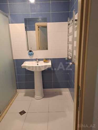 2 otaqlı yeni tikili - Həzi Aslanov m. - 76 m² (10)