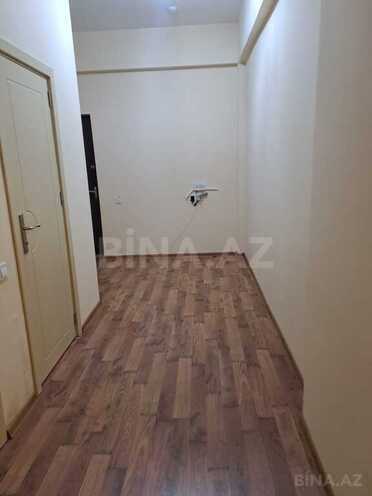 2 otaqlı yeni tikili - Həzi Aslanov m. - 76 m² (14)