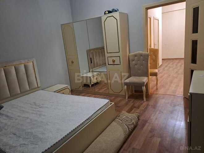 2 otaqlı yeni tikili - Həzi Aslanov m. - 76 m² (3)