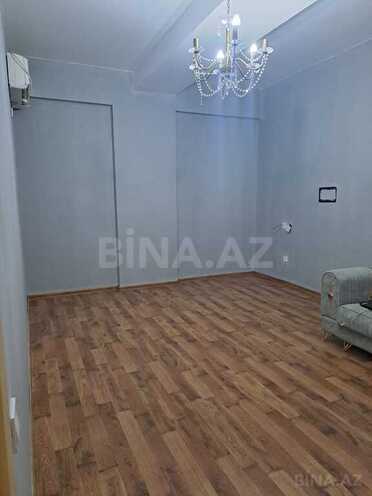 2 otaqlı yeni tikili - Həzi Aslanov m. - 76 m² (1)