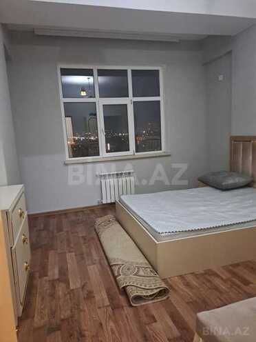 2 otaqlı yeni tikili - Həzi Aslanov m. - 76 m² (6)