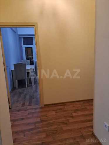 2 otaqlı yeni tikili - Həzi Aslanov m. - 76 m² (9)
