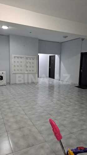2 otaqlı yeni tikili - Həzi Aslanov m. - 76 m² (12)
