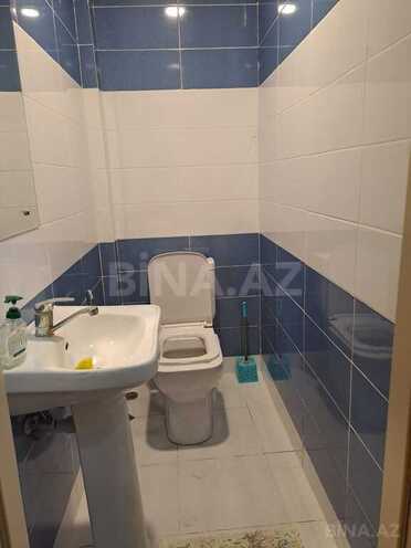2 otaqlı yeni tikili - Həzi Aslanov m. - 76 m² (8)
