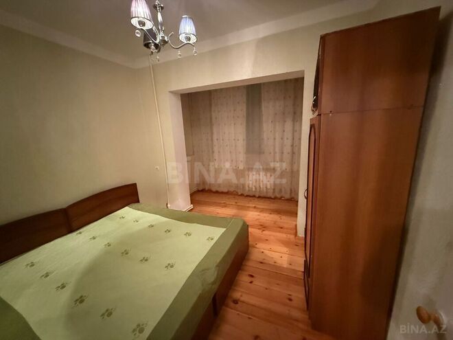 2 otaqlı yeni tikili - Azadlıq Prospekti m. - 45 m² (6)