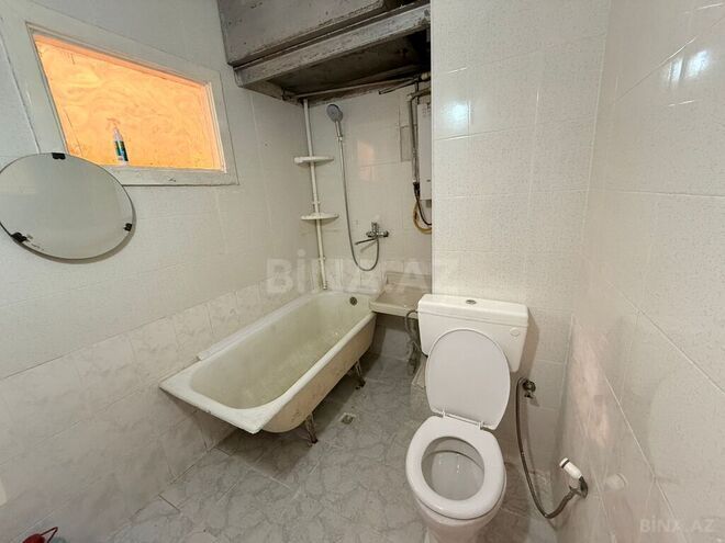 2 otaqlı yeni tikili - Azadlıq Prospekti m. - 45 m² (7)