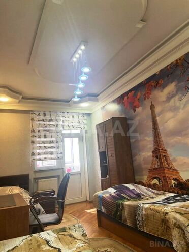3-комн. новостройка - м. Нариман Нариманов - 140 м² (8)