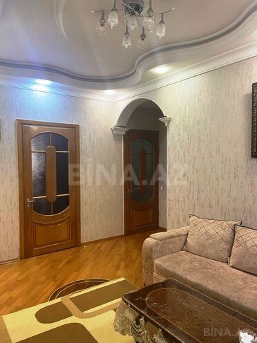 3-комн. новостройка - м. Нариман Нариманов - 140 м² (5)