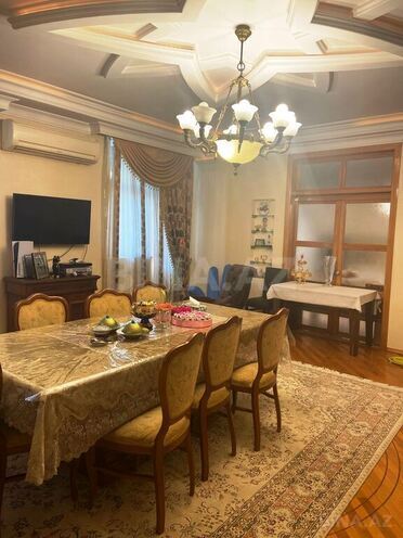 3-комн. новостройка - м. Нариман Нариманов - 140 м² (2)