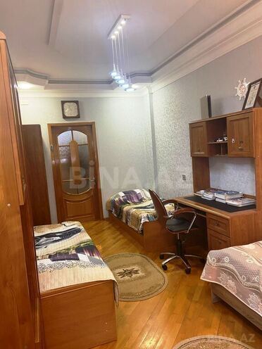 3-комн. новостройка - м. Нариман Нариманов - 140 м² (10)