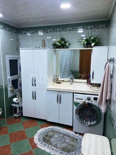 3-комн. новостройка - м. Нариман Нариманов - 140 м² (15)