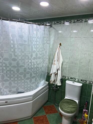3-комн. новостройка - м. Нариман Нариманов - 140 м² (14)