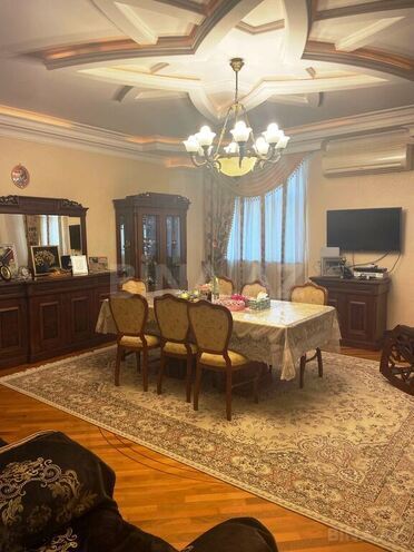 3-комн. новостройка - м. Нариман Нариманов - 140 м² (1)