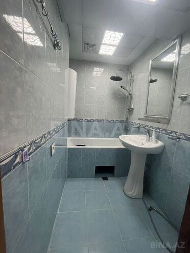 2 otaqlı köhnə tikili - Memar Əcəmi m. - 70 m² (12)