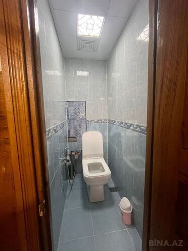 2 otaqlı köhnə tikili - Memar Əcəmi m. - 70 m² (13)