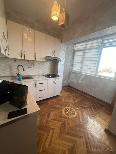 2 otaqlı köhnə tikili - Memar Əcəmi m. - 70 m² (3)