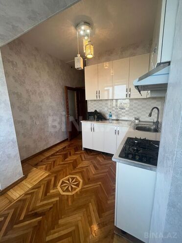 2 otaqlı köhnə tikili - Memar Əcəmi m. - 70 m² (5)