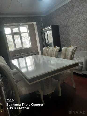 3-комн. вторичка - пос. Ази Асланова - 100 м² (1)