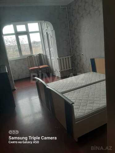 3-комн. вторичка - пос. Ази Асланова - 100 м² (5)