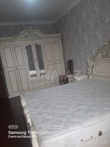 3-комн. вторичка - пос. Ази Асланова - 100 м² (4)