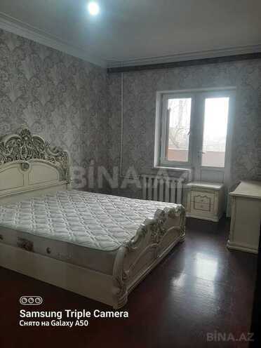 3-комн. вторичка - пос. Ази Асланова - 100 м² (3)