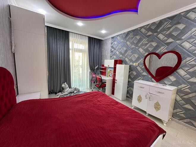 2 otaqlı yeni tikili - Yasamal r. - 100.1 m² (14)