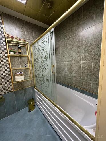 2 otaqlı yeni tikili - Yasamal r. - 100.1 m² (7)