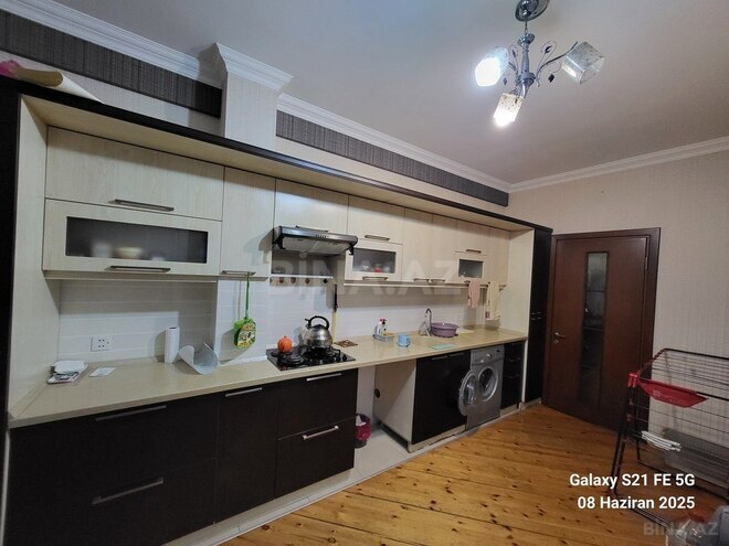 2 otaqlı yeni tikili - Həzi Aslanov m. - 90 m² (7)