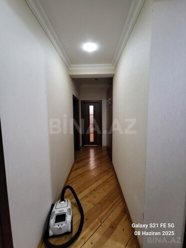 2 otaqlı yeni tikili - Həzi Aslanov m. - 90 m² (12)