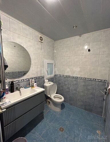 3 otaqlı yeni tikili - Bakıxanov q. - 82 m² (11)