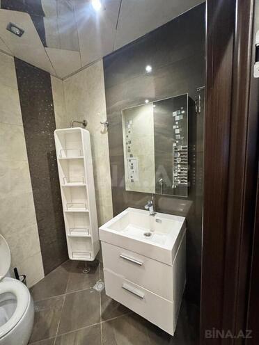3 otaqlı yeni tikili - Gənclik m. - 135 m² (22)
