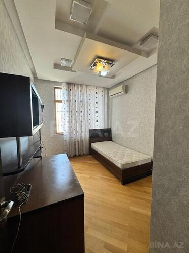 3 otaqlı yeni tikili - Gənclik m. - 135 m² (10)