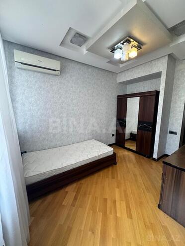3 otaqlı yeni tikili - Gənclik m. - 135 m² (12)