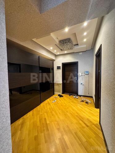 3 otaqlı yeni tikili - Gənclik m. - 135 m² (24)