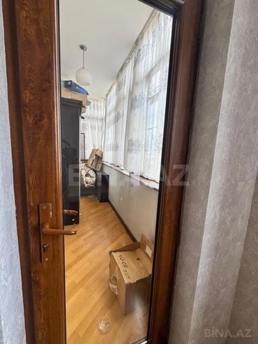 3 otaqlı yeni tikili - Gənclik m. - 135 m² (18)