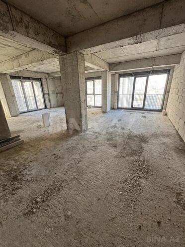 3 otaqlı yeni tikili - Dərnəgül m. - 130 m² (7)