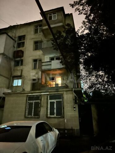 Obyekt - Elmlər Akademiyası m. - 60 m² (6)