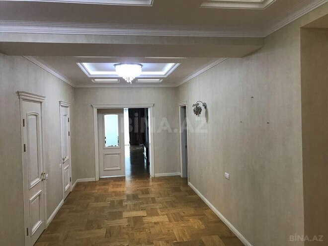 3-комн. новостройка - м. Шах Исмаил Хатаи - 215 м² (12)
