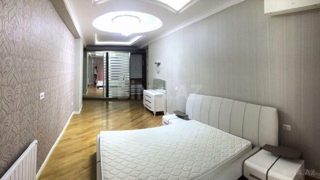 3-комн. новостройка - м. Шах Исмаил Хатаи - 215 м² (3)