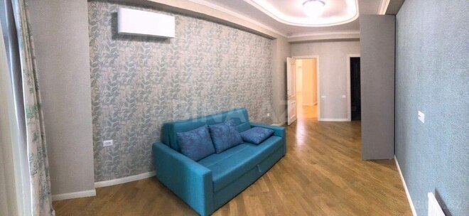 3-комн. новостройка - м. Шах Исмаил Хатаи - 215 м² (5)