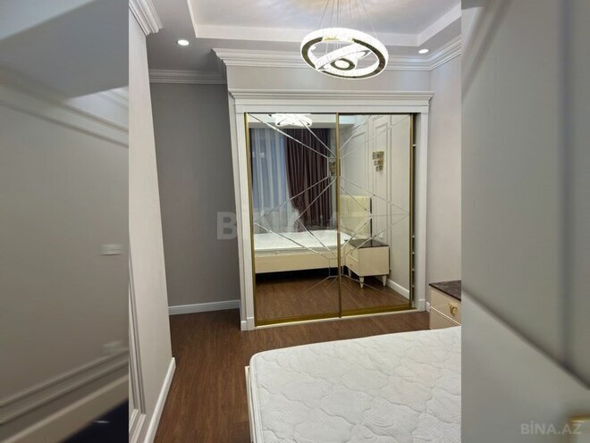 3 otaqlı yeni tikili - Nəsimi r. - 110 m² (10)
