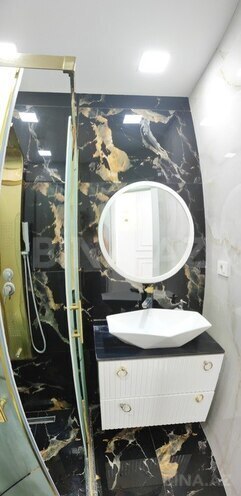 3 otaqlı yeni tikili - Nəsimi r. - 110 m² (11)