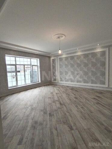 4 otaqlı həyət evi/bağ evi - Binə q. - 150 m² (9)