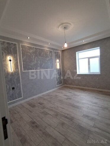 4 otaqlı həyət evi/bağ evi - Binə q. - 150 m² (12)
