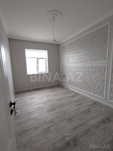 4 otaqlı həyət evi/bağ evi - Binə q. - 150 m² (11)