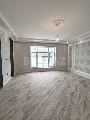 4 otaqlı həyət evi/bağ evi - Binə q. - 150 m² (8)
