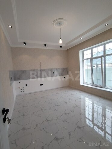 4 otaqlı həyət evi/bağ evi - Binə q. - 150 m² (14)