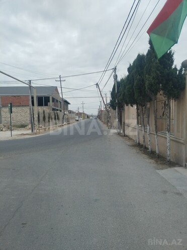 4 otaqlı həyət evi/bağ evi - Binə q. - 150 m² (5)